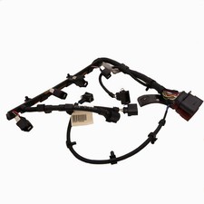 Leitungssatz Kabelbaum Motor