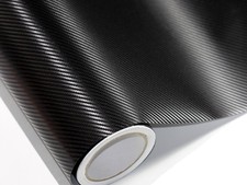 9,54€/m² 3D Carbonfolie