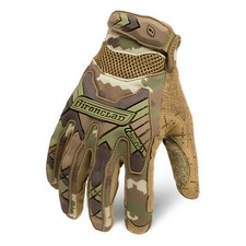 Ironclad tactical impact - ironclad,