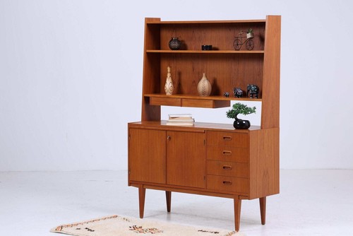 Mid century teak - century, 60er