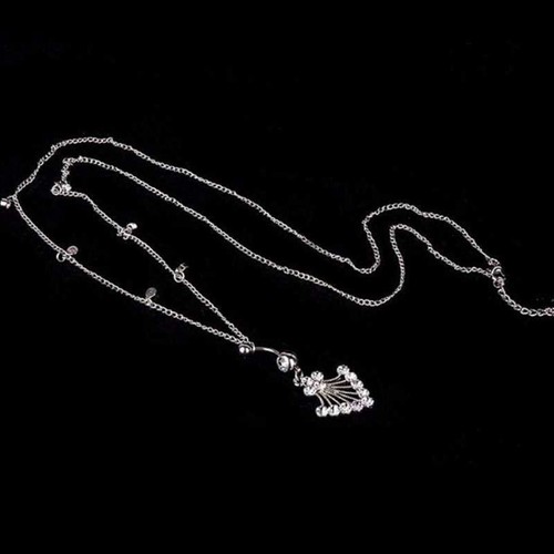 Damen strass baumeln - damen,