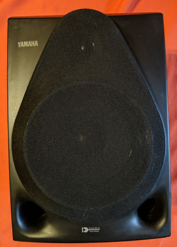 Lautsprecher box yamaha - 1, /