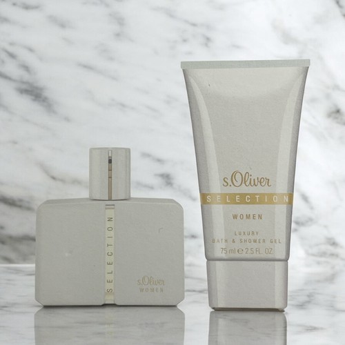 Oliver damen geschenkset - damen,