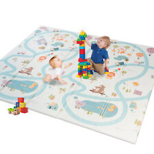 B-WAREN Krabbelmatte