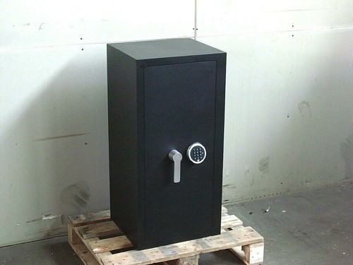 Tresor ecb grad - tresor, i