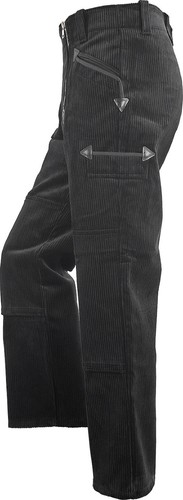 Job zunfthose trenkercord - job,