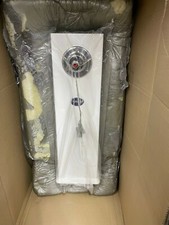 Lewmar / Steuersäule / Fußteil / 89900756 / Bavaria BB SD10 / Ersatzteil / Boot 