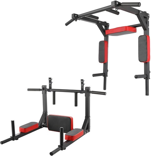 Multigriff klimmzug stangen - klimmzug,