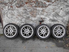 Lenso DC5 17 Zoll Alufelgen SAE J2530