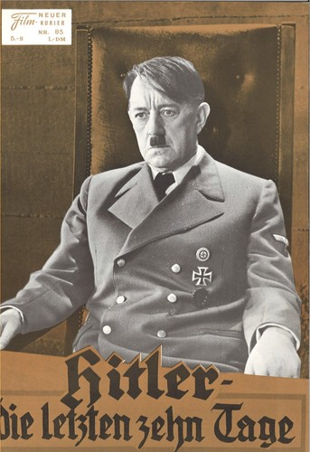 Nfk hitler die letzten - nfk, |