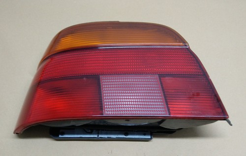 Bmw e39 rückleuchte - e39, links