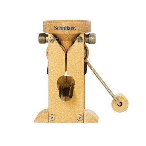 Flocker schnitzer campo mit - flocker,