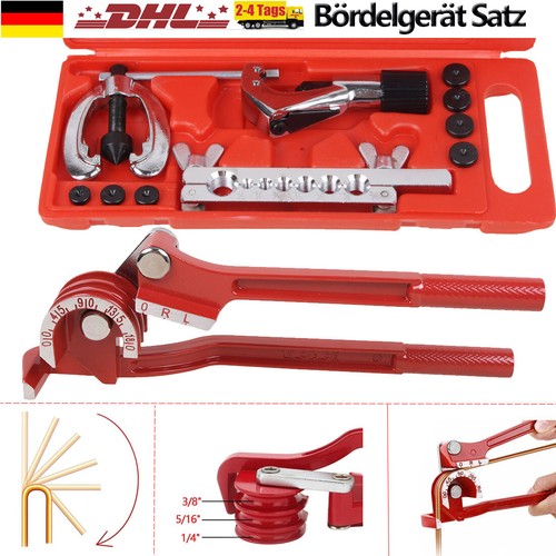 Profi bördelgerät bördel - profi,