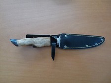 DDR Jagdmesser Fahrtenmesser