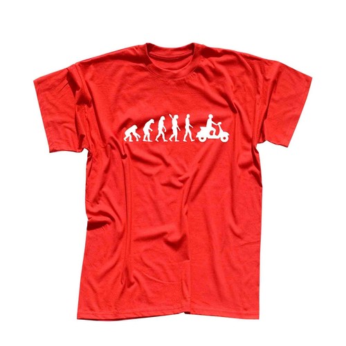 Shirt evolution mofa roller - t-shirt,