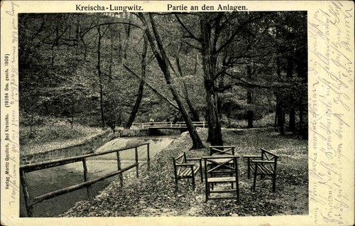 Kreischa sachsen 1913 - sachsen,