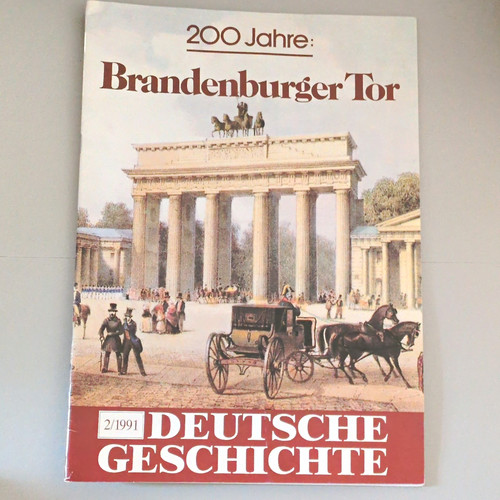 Deutsche geschichte - deutsche,