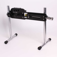Fickmaschine thrusting sex - fickmaschine,