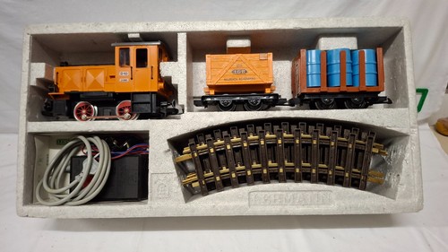 Lgb starter set - starter,