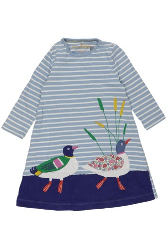 Mini boden kleid mädchen - kleid,