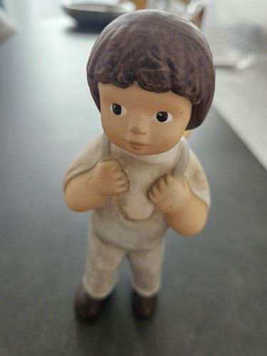 Goebel nina marco figur der - marco,