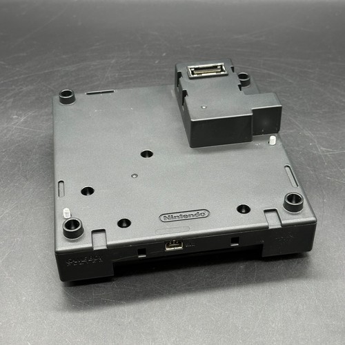 Nintendo gameboy player - gameboy,