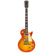 Gibson 1960 Les Paul Standard