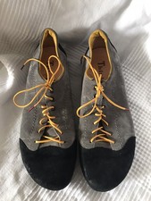 Think Damen Halbschuhe Neu Gr