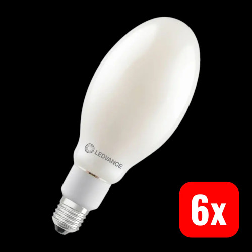 Ledvance lampe led - ledvance,