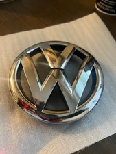 Polo front bumper - vw,