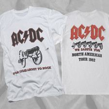 ACDC For Those About To Rock
