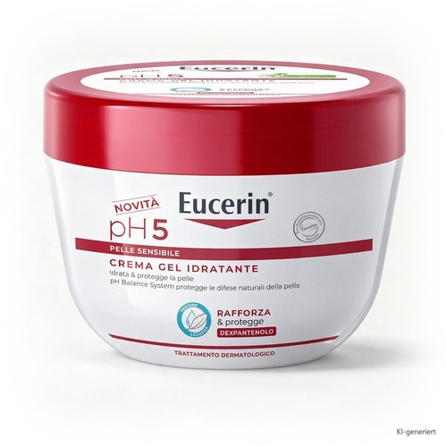 Eucerin ph5 ultraleichte - ph5,