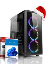 Gaming/ Multimedia PC Intel