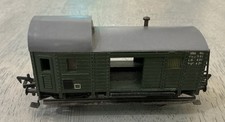 Fleischmann H0 Freight Car K