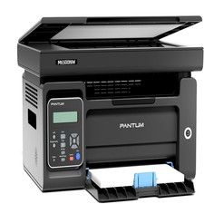 Pantum M6500NW WLAN-Druck 22ppm Multifunktionsdrucker