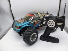 Reely Cross Tiger RC Car