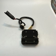 BMW K70 F 700 GS Regler