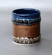 Rosenthal Keramikbecher Serie