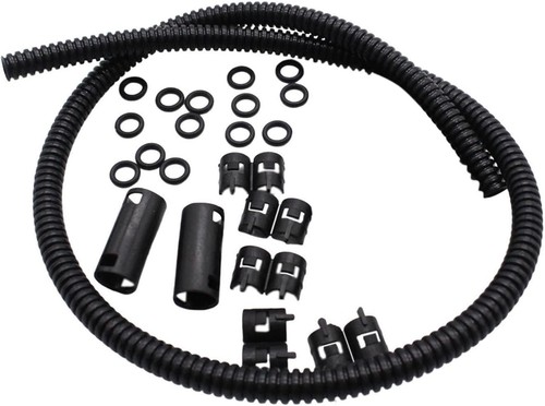 Reparaturset wellrohr schlauch - reparaturset,
