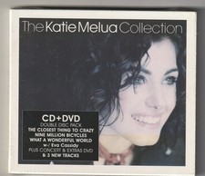 KATIE MELUA - The Katie Melua