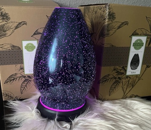 Scentsy raumdiffuser diffuser - scentsy,