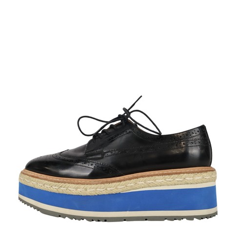 Prada damen schuhe - schuhe, loafers
