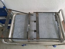 König Sitzkonsolen OP70, 1 Paar, Opel Kadett D