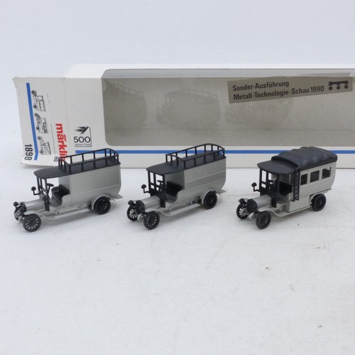 Märklin sonder ausführung - märklin, h0