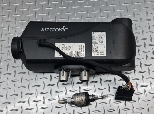 Eberspächer airtronic - eberspÄcher,