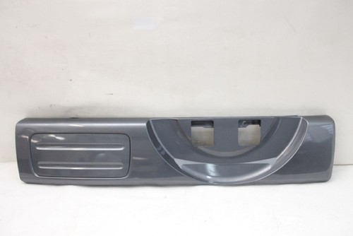 Honda 2 heckklappenblende - honda,