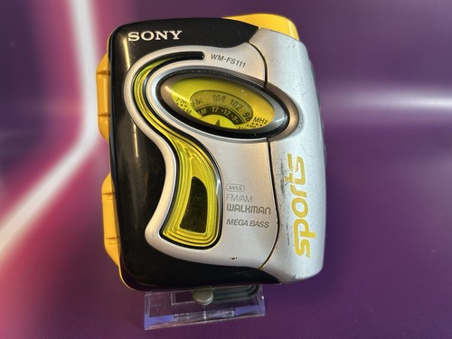 Sony walkman - sony,
