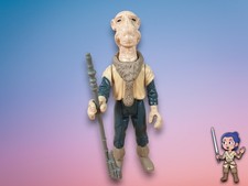 ⭐Yak Face STAR WARS von
