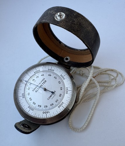 Sundo alpina altimeter - sundo-alpina,