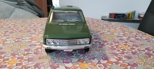 Fiat 132 pocher torino 13 - fiat,